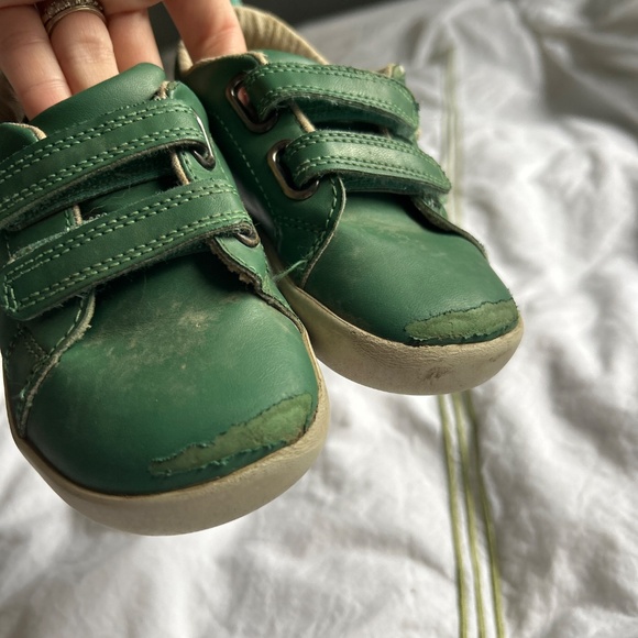 Ten Little Shoe Bundle, sizes 7.5, 8.5, 9, 9.5 - Picture 6 of 8